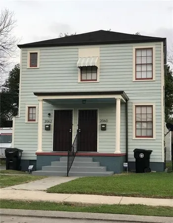 $1,000 | 2060 Benefit Street, New Orleans, LA 70122
