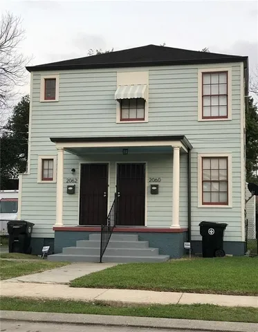 $1,000 | 2060 Benefit Street, New Orleans, LA 70122