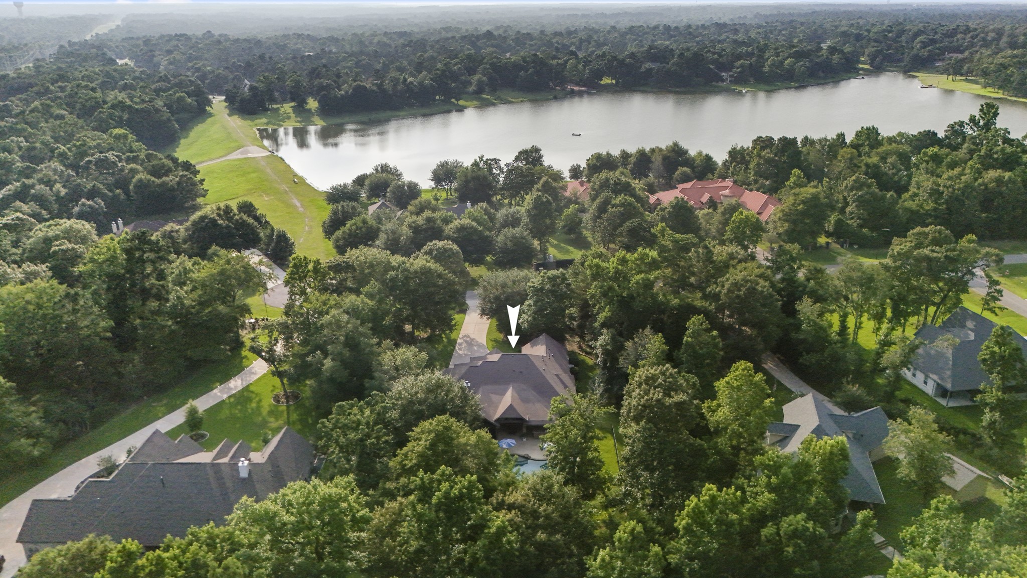 499 Royal Navigator Road Montgomery, TX 77316 - Photo 5 of 40