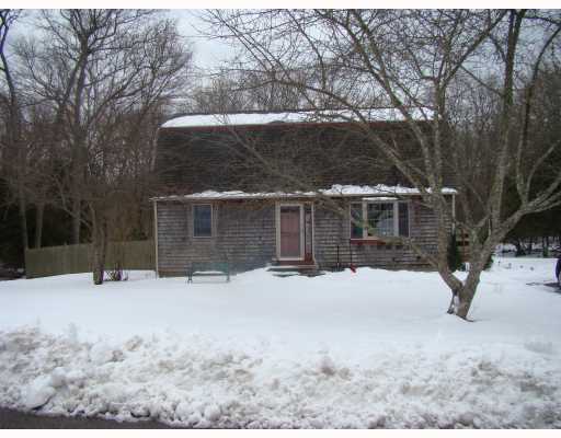 23 Robin Way Westerly, RI 02891 - Photo 1 of 12 Exterior Front. Home sweet home!