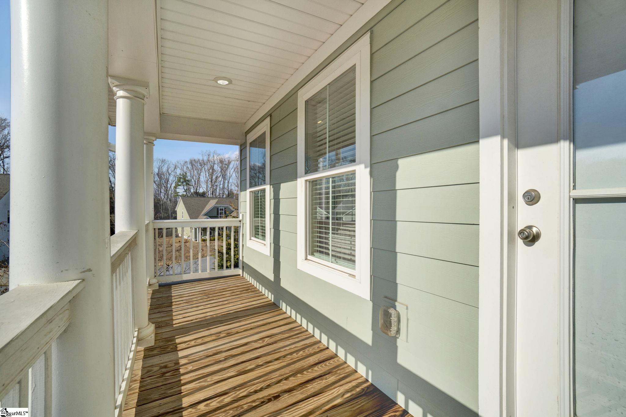 201 Deerview Trail Simpsonville, SC 29680 - Photo 31 of 49