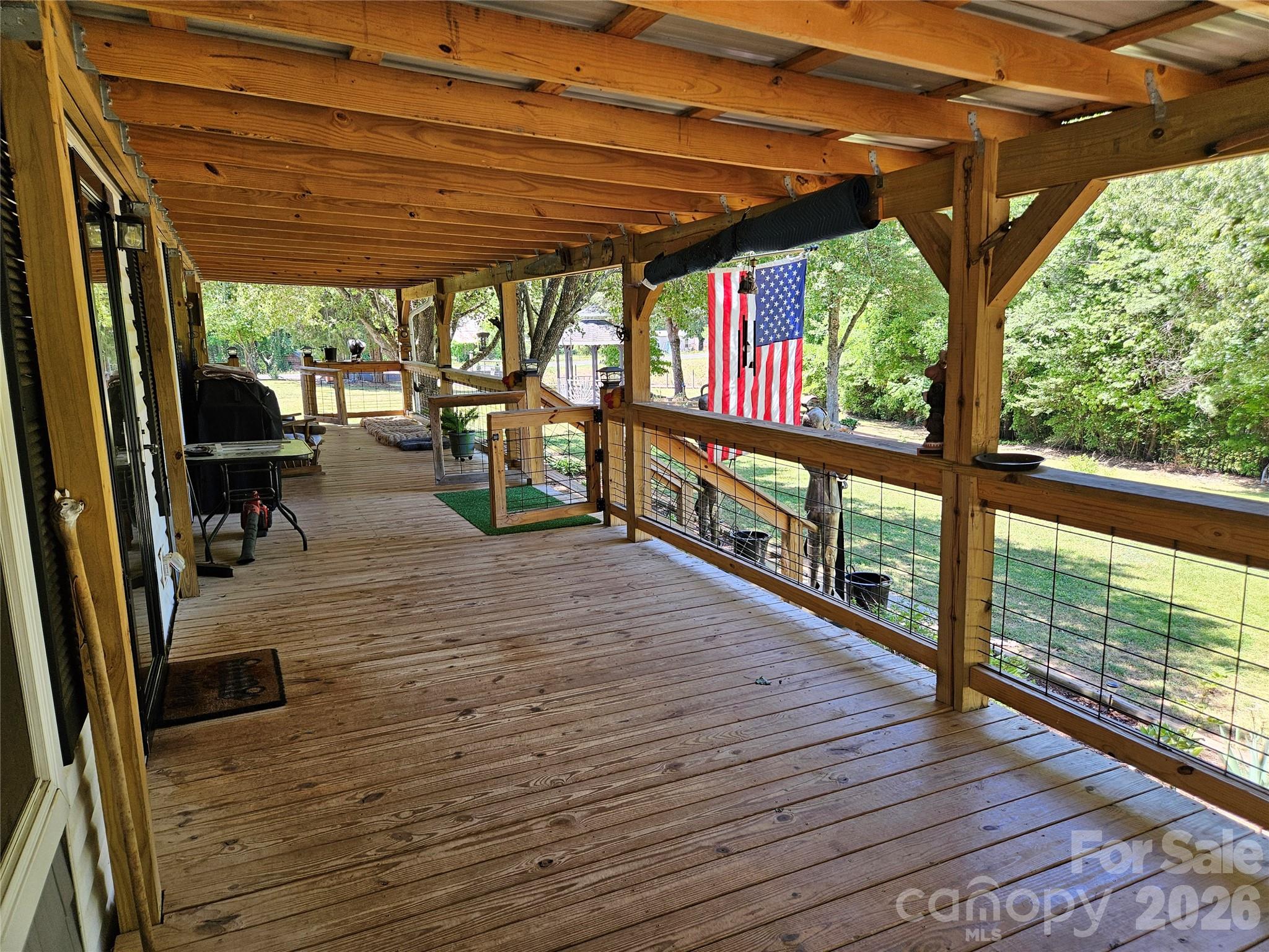 3520 Pea Ridge Road Morganton, NC 28655 - Photo 5 of 37