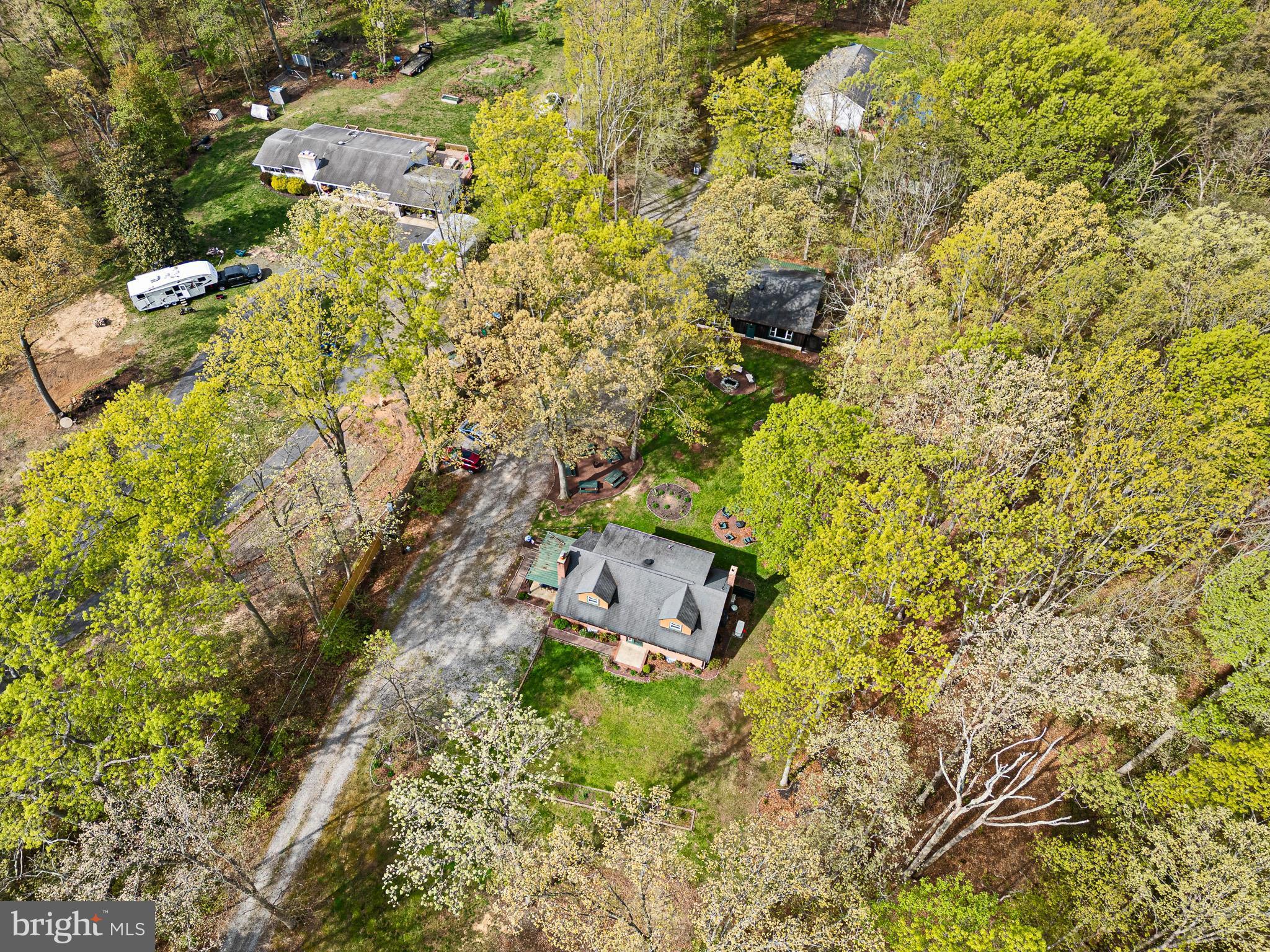 2369 Turkey Point Road North East, MD 21901 - Photo 26 of 46 Private and serene