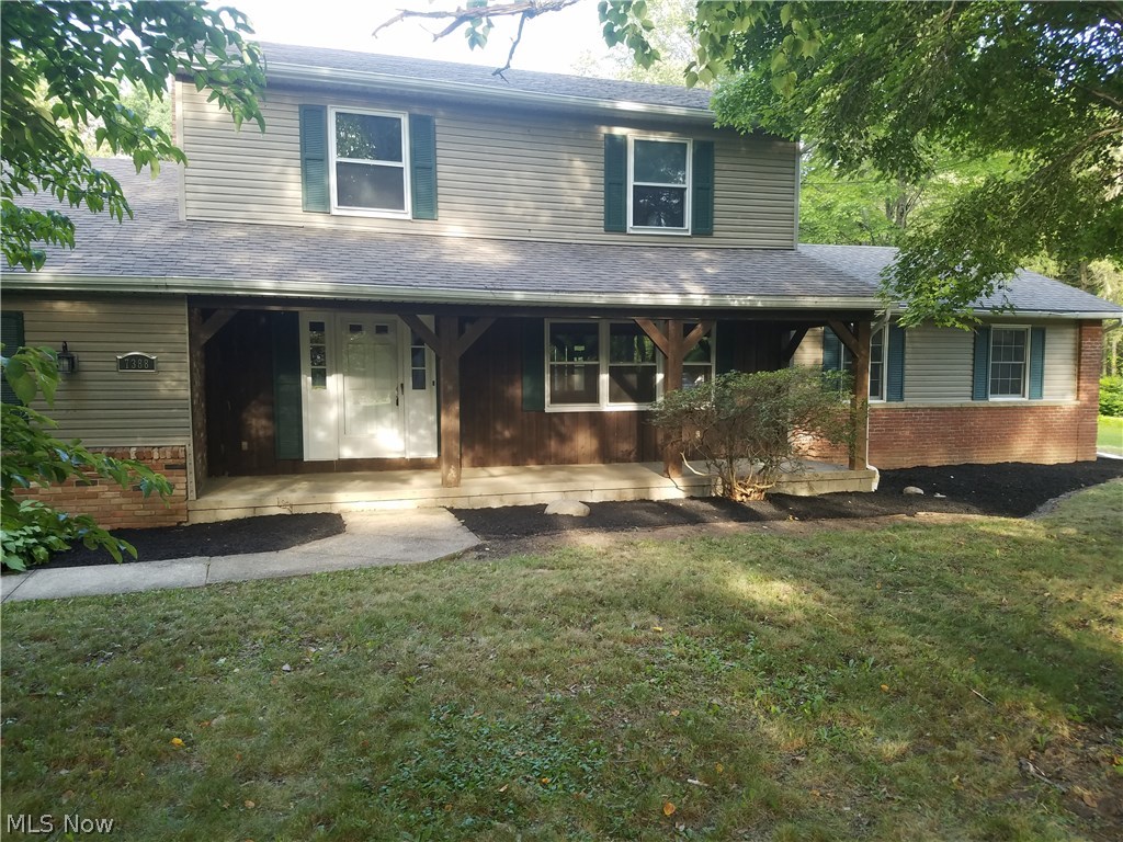 7388 Peck Road Ravenna, OH 44266 - Photo 1 of 35 Gallery Image 1