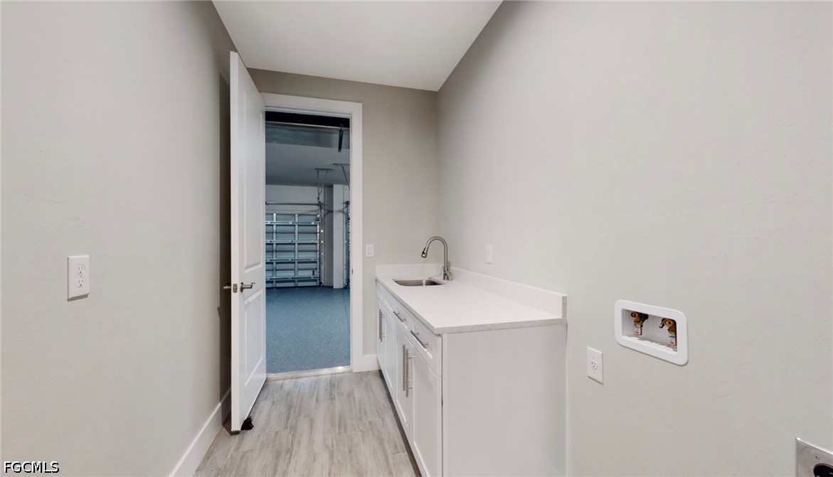 3911 22nd Street Southwest Lehigh Acres, FL 33976 - Photo 19 of 21