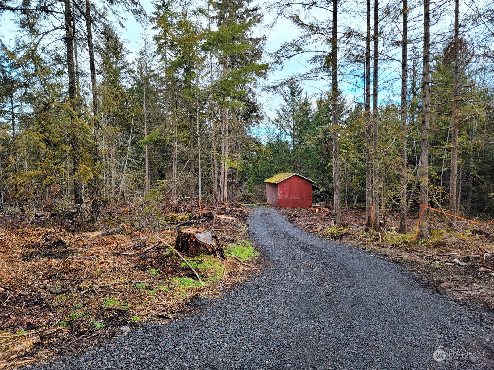 745 Olson Road Sequim, WA 98382 - Photo 1 of 25