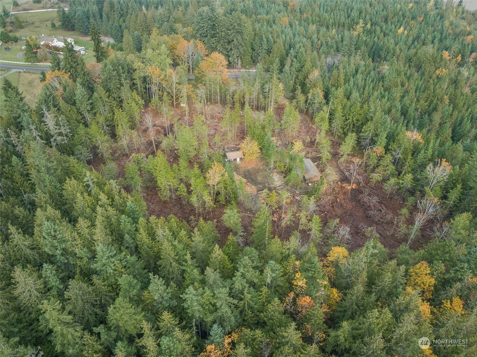 745 Olson Road Sequim, WA 98382 - Photo 18 of 25