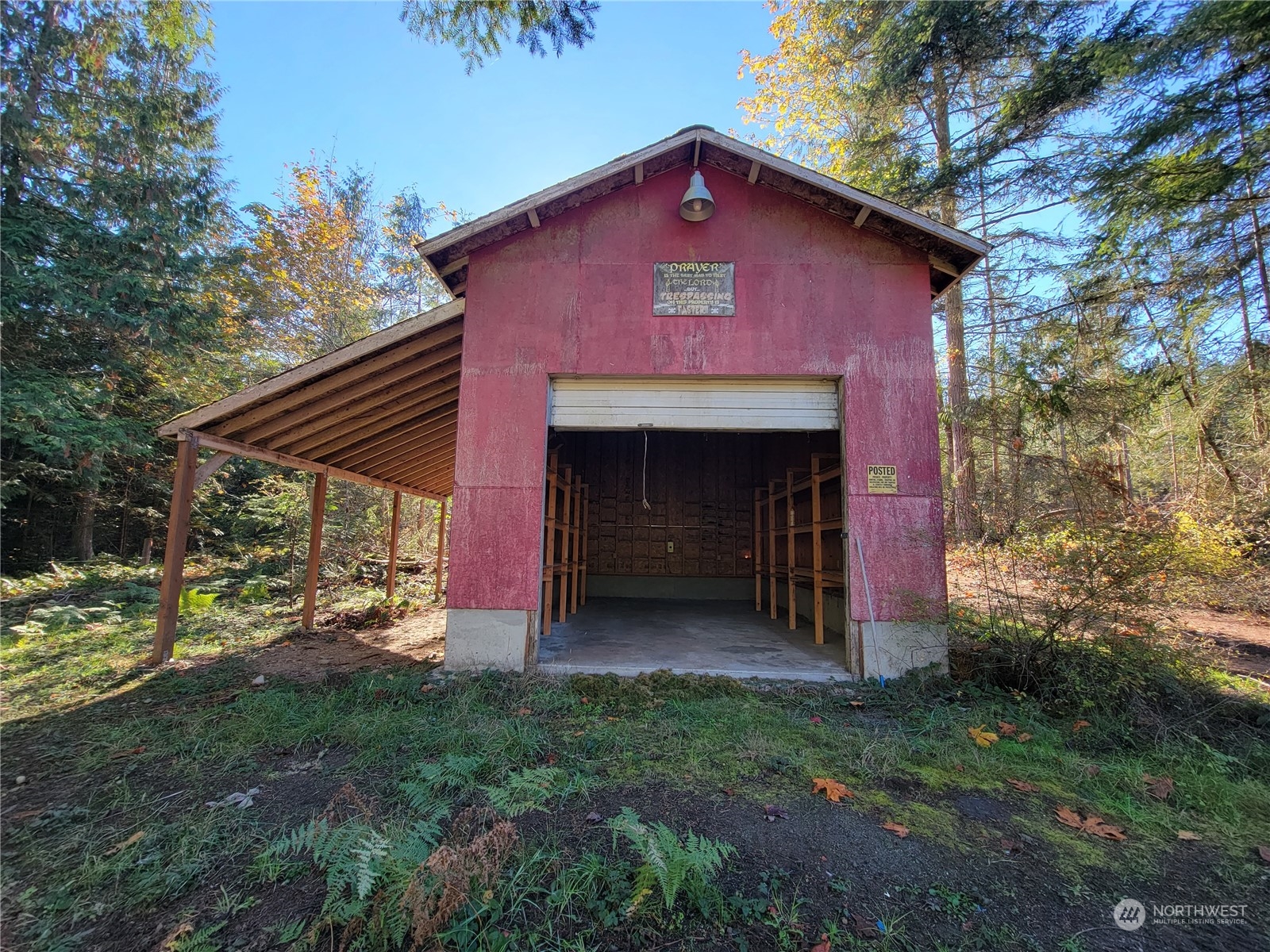 745 Olson Road Sequim, WA 98382 - Photo 19 of 25
