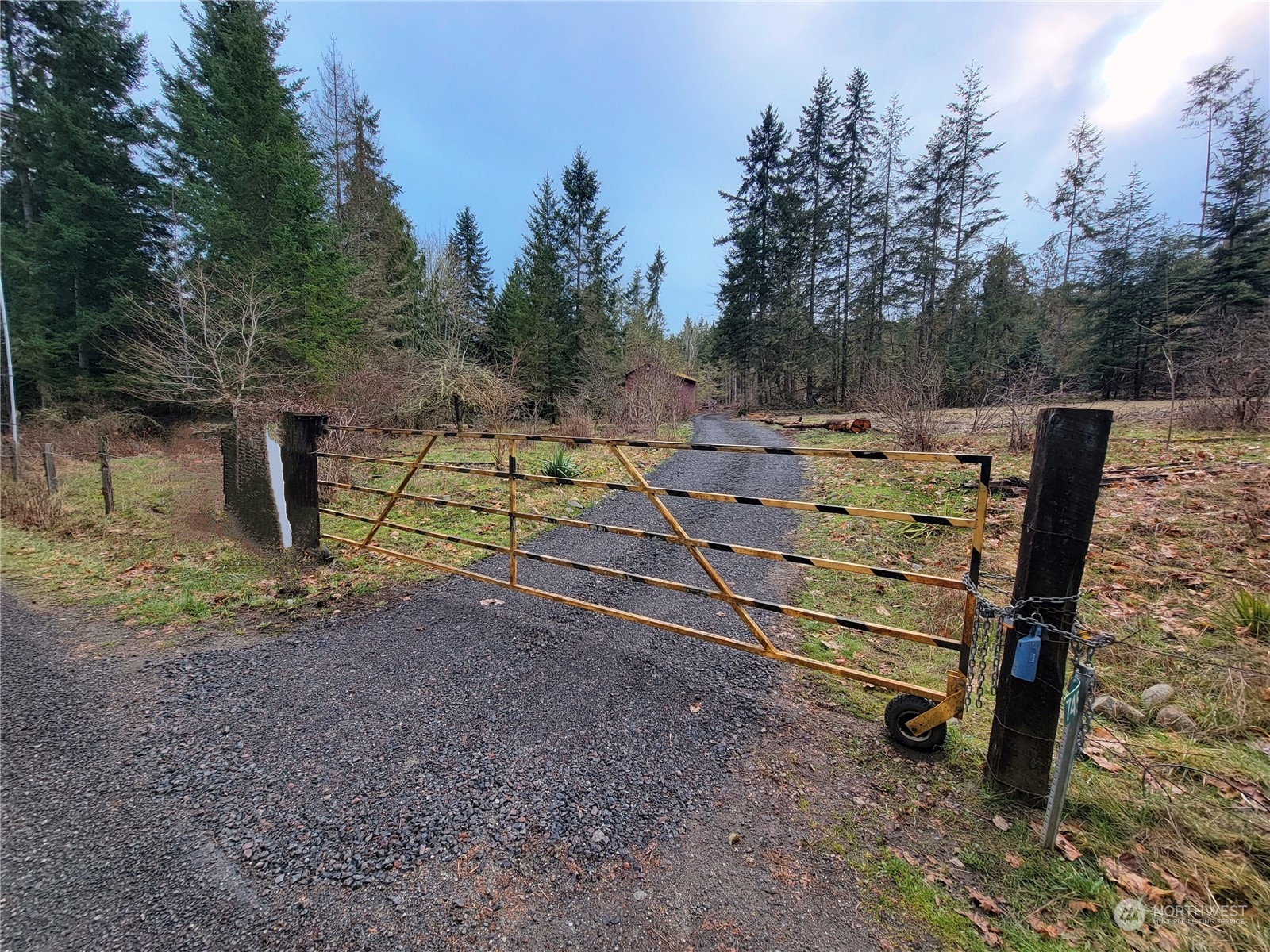 745 Olson Road Sequim, WA 98382 - Photo 3 of 25