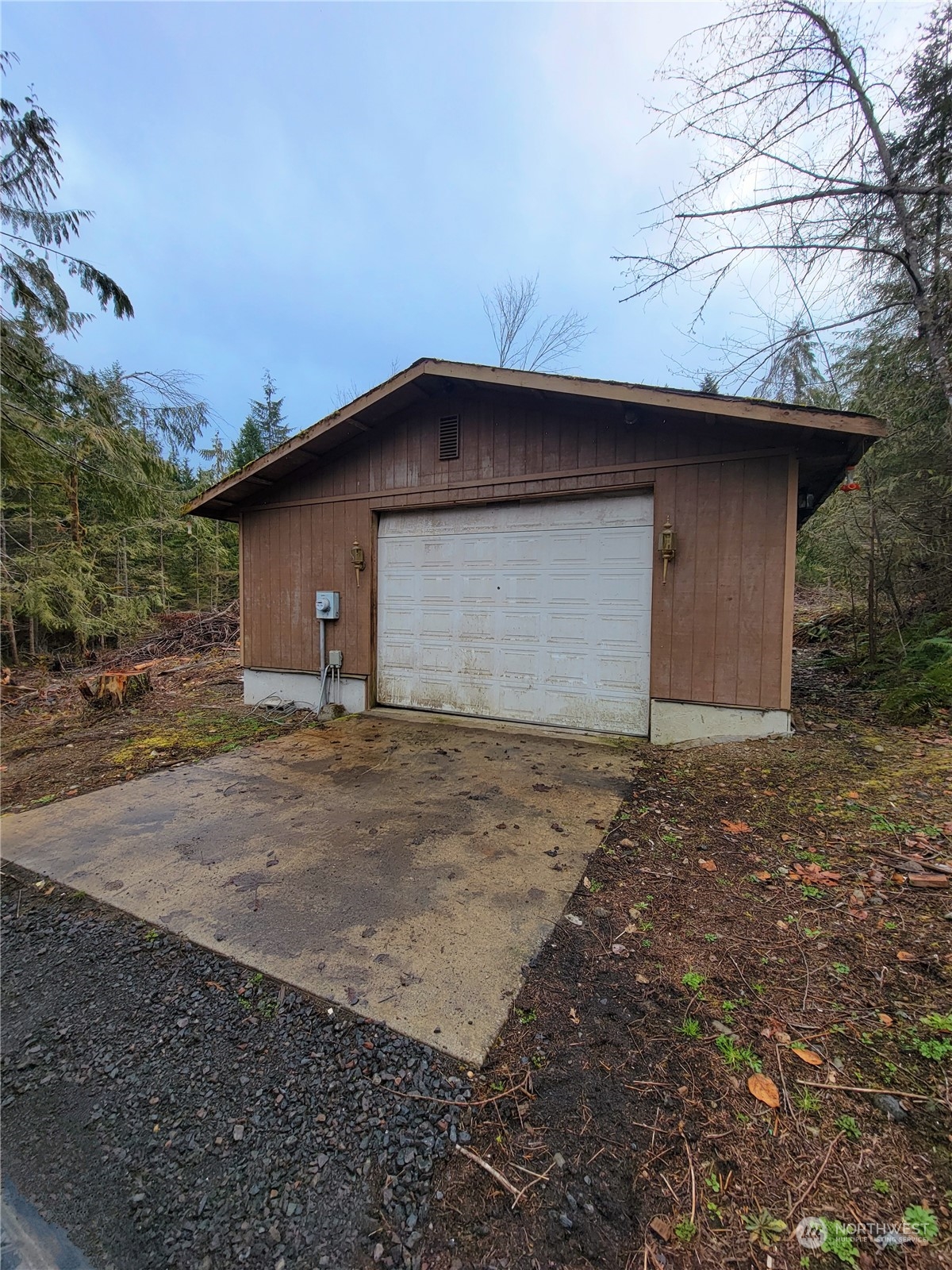 745 Olson Road Sequim, WA 98382 - Photo 4 of 25