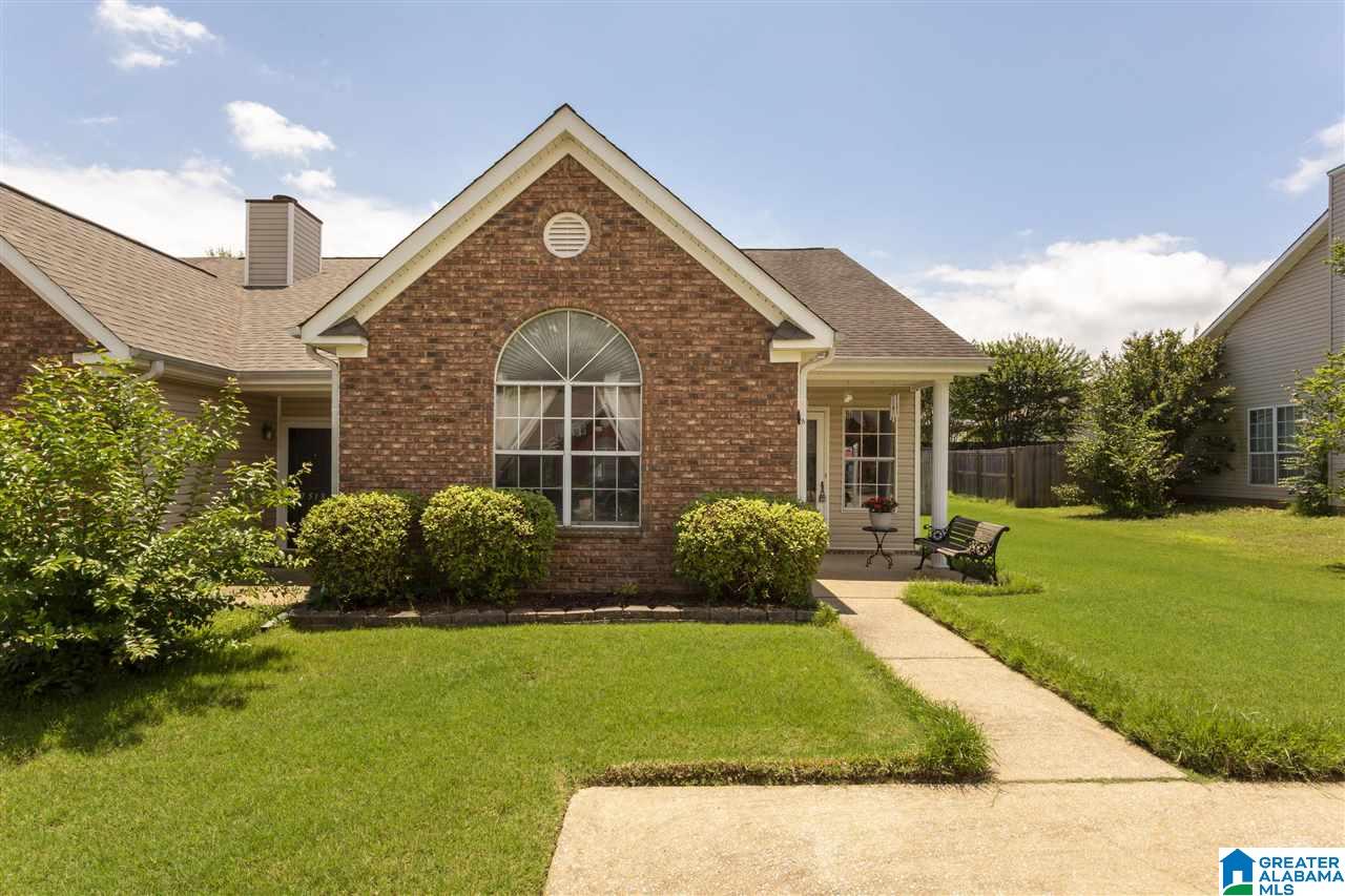 7516 Spencer Lane Helena, AL 35080 - Photo 1 of 23