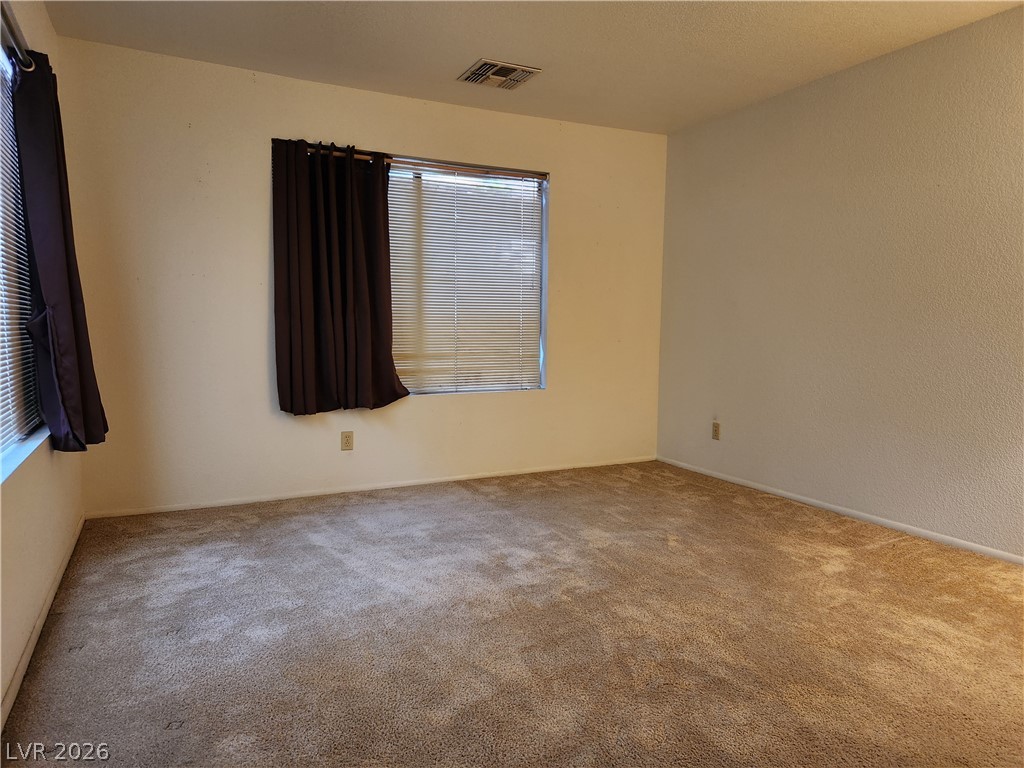2016 Mesquite Lane, Unit 104 Laughlin, NV 89029 - Photo 17 of 27 Bedroom 3 - View 2