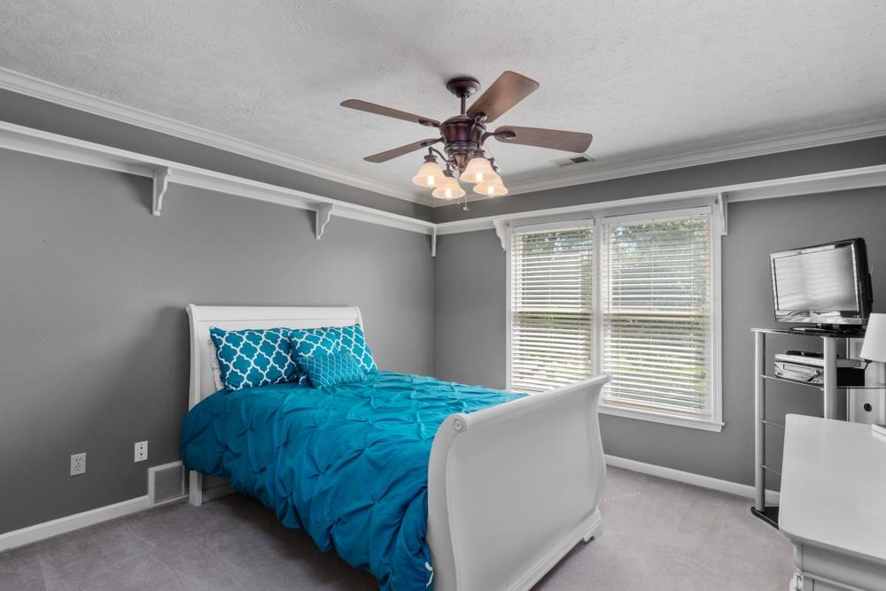 1629 John Ridge Drive Collierville, TN 38017 - Photo 26 of 37 Gallery Image 26