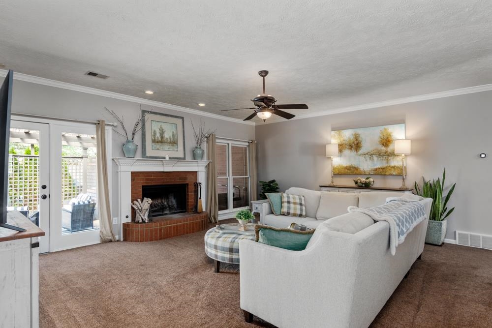 1629 John Ridge Drive Collierville, TN 38017 - Photo 9 of 37 Gallery Image 9