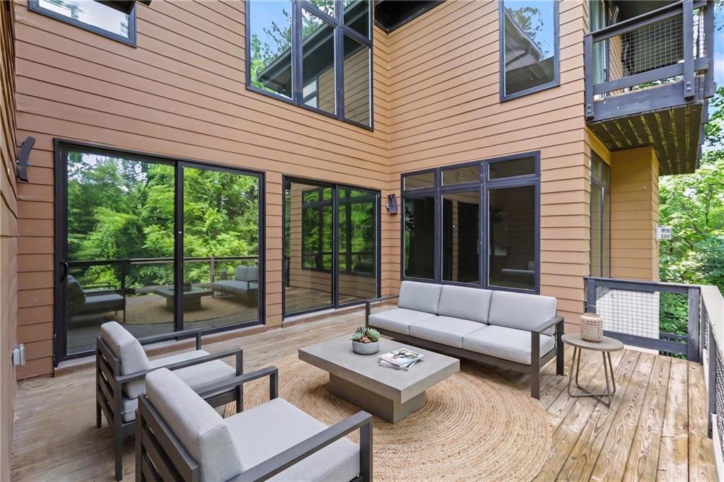2175 Meadowcliff Drive Northeast Atlanta, GA 30345 - Photo 50 of 56