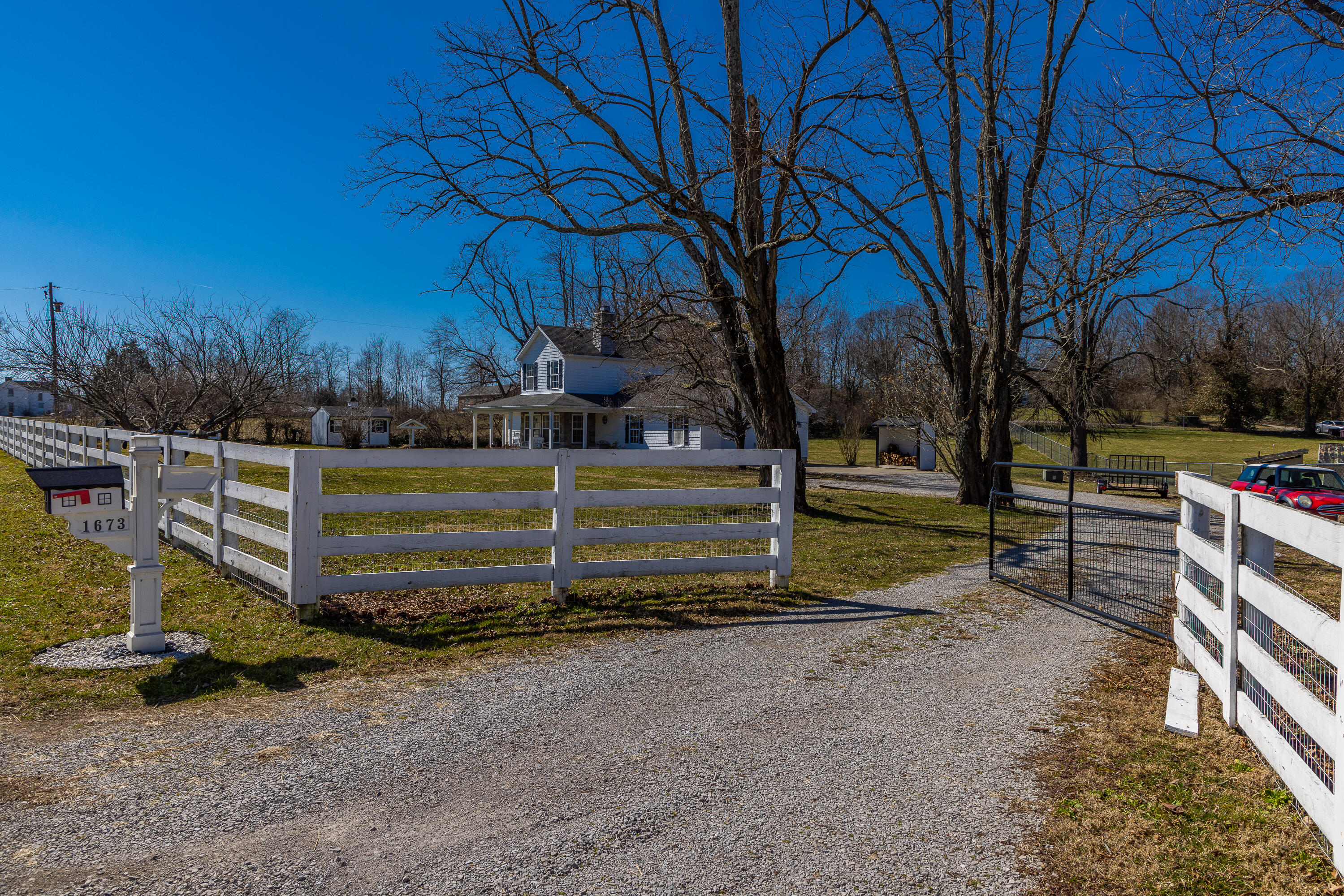 1673 North Cleveland Road Lexington, KY 40509 - Photo 41 of 42 8-3