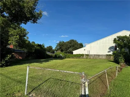 $125,000 | 1455 South Wilson Street, Metairie, LA 70003