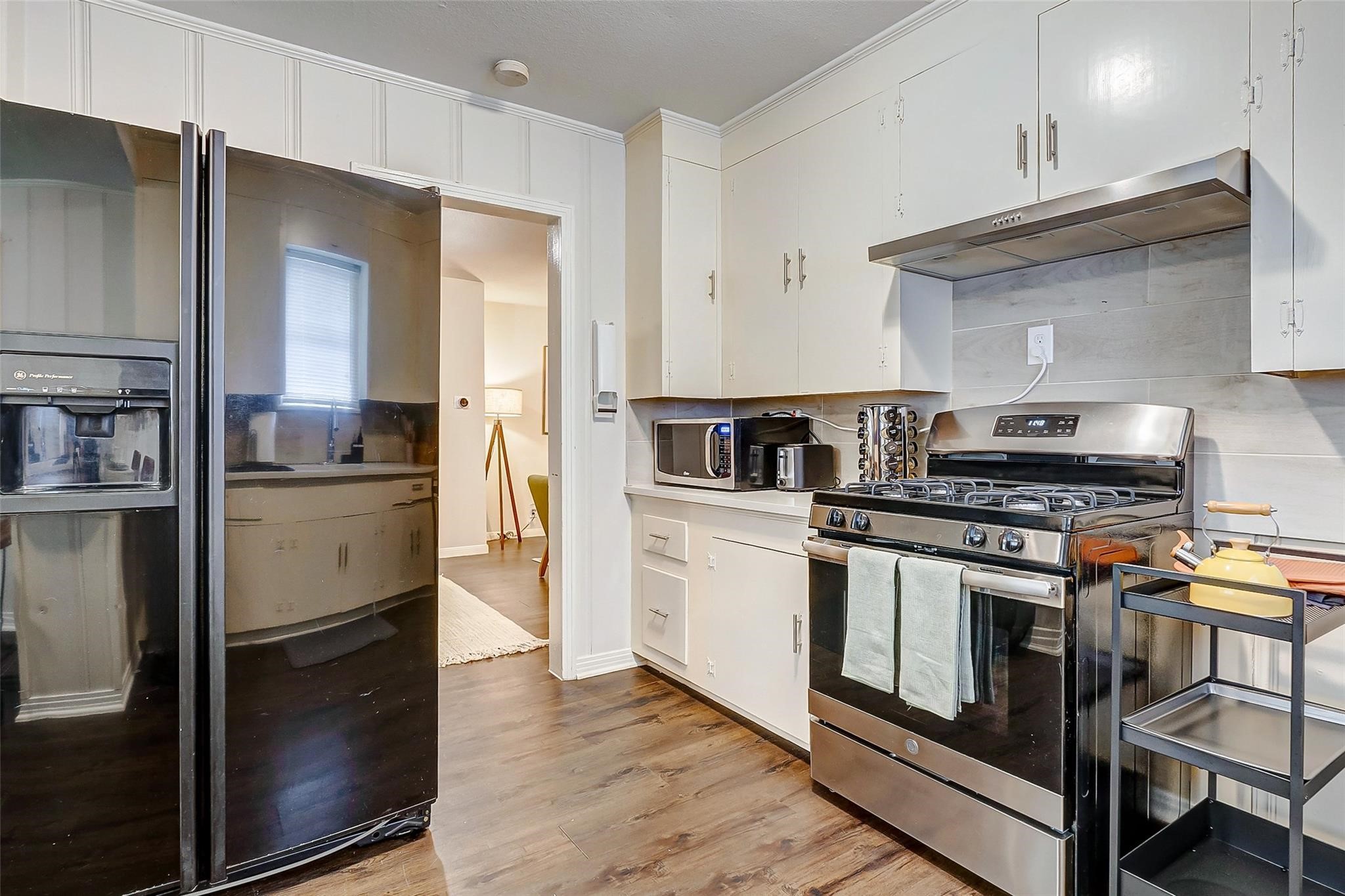 4440 Castor Street Houston, TX 77022 - Photo 18 of 30 Gallery Image 18