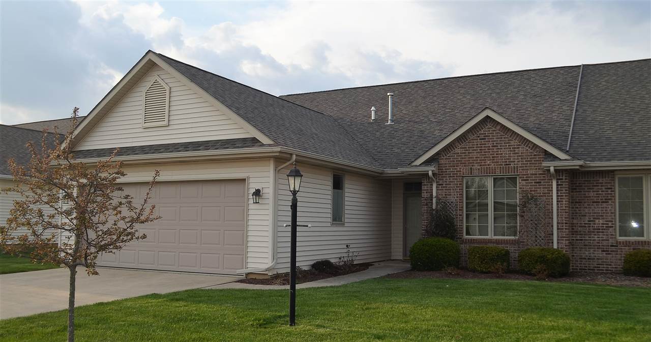 2486 Yearling Court Decatur, IN 46733 - Photo 1 of 19