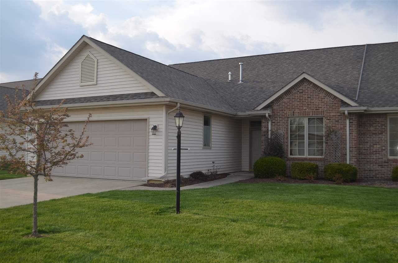 2486 Yearling Court Decatur, IN 46733 - Photo 11 of 19