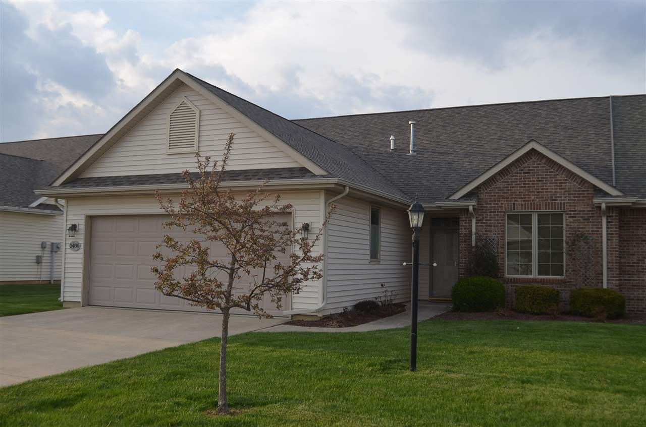 2486 Yearling Court Decatur, IN 46733 - Photo 12 of 19