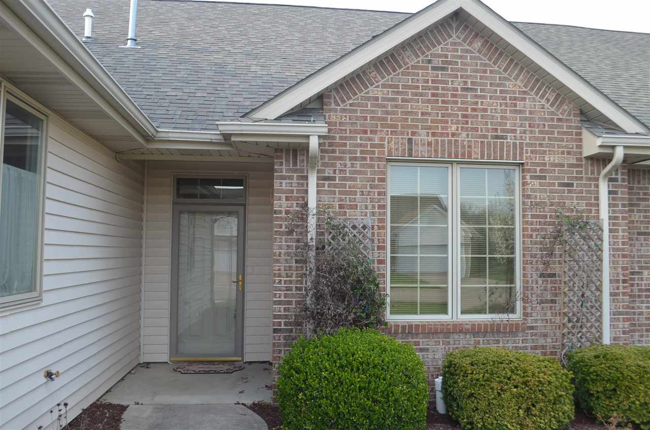 2486 Yearling Court Decatur, IN 46733 - Photo 14 of 19