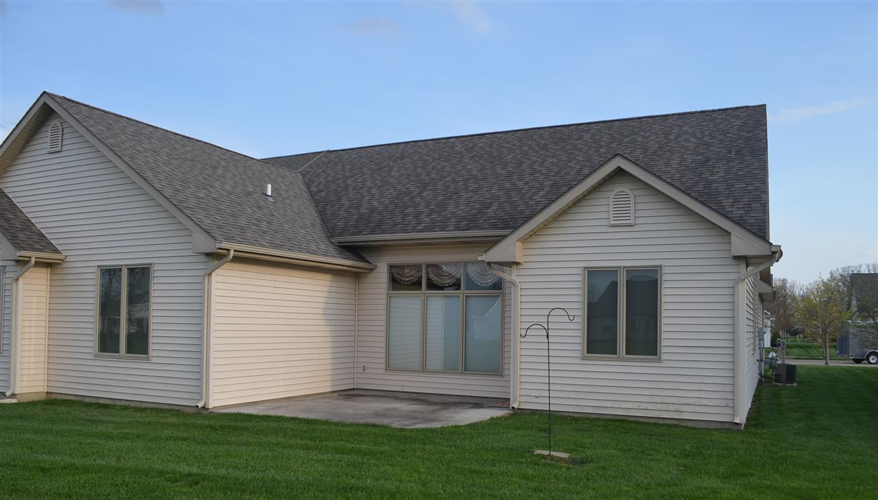 2486 Yearling Court Decatur, IN 46733 - Photo 15 of 19