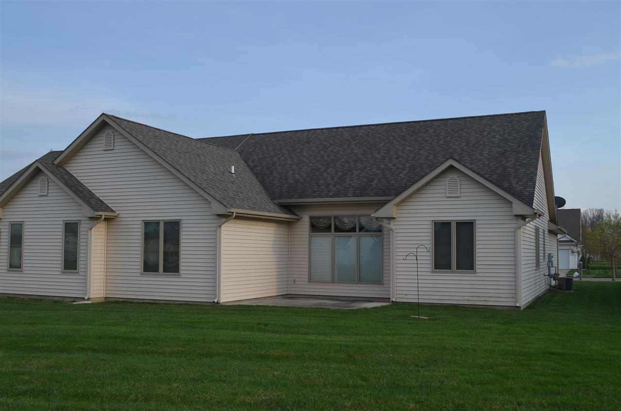 2486 Yearling Court Decatur, IN 46733 - Photo 16 of 19