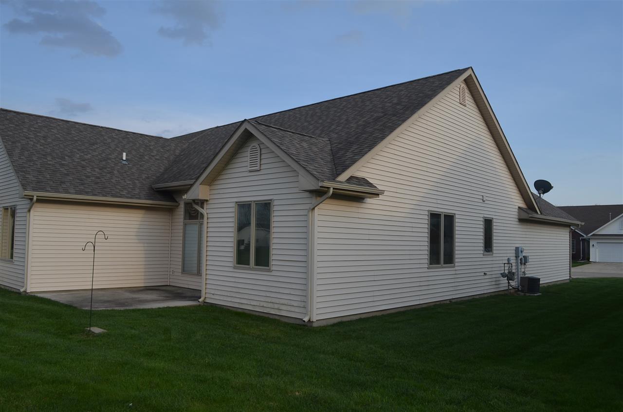 2486 Yearling Court Decatur, IN 46733 - Photo 17 of 19