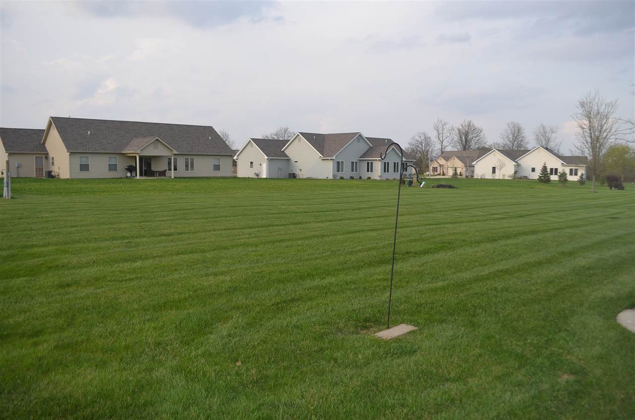 2486 Yearling Court Decatur, IN 46733 - Photo 18 of 19