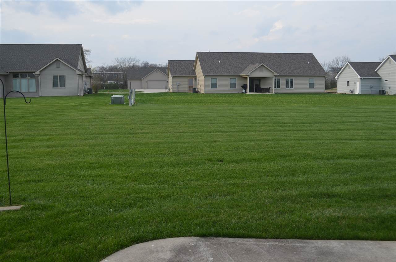 2486 Yearling Court Decatur, IN 46733 - Photo 19 of 19