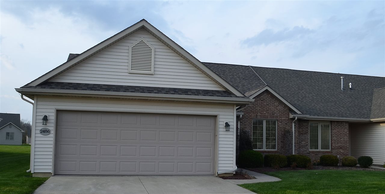 2486 Yearling Court Decatur, IN 46733 - Photo 10 of 19