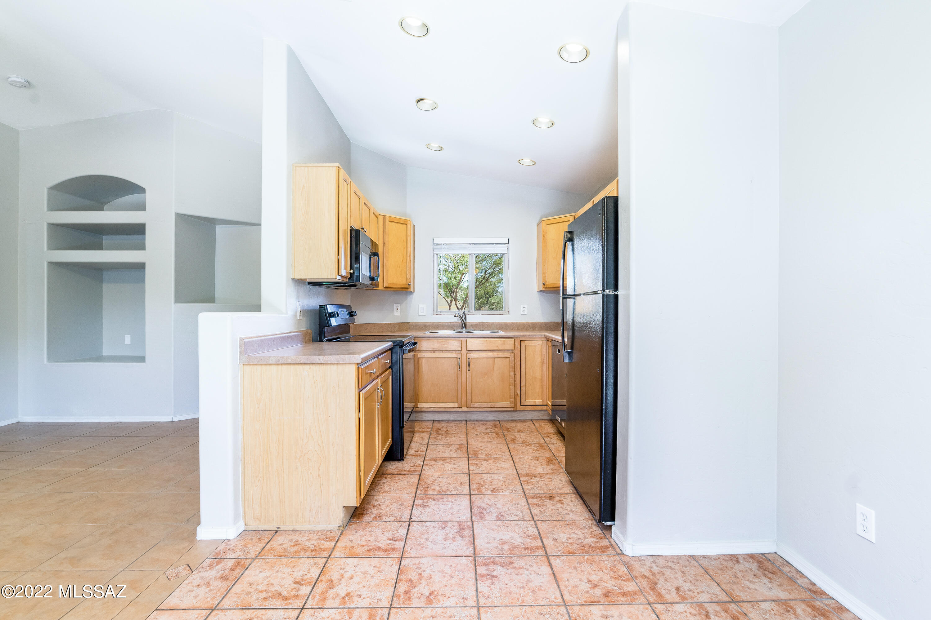 8466 South Burien Road Tucson, AZ 85747 - Photo 10 of 34