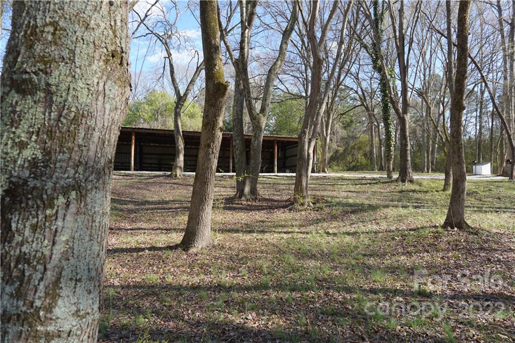 1293 Hines Road Clover, SC 29710 - Photo 5 of 33 front view of a house with a yard