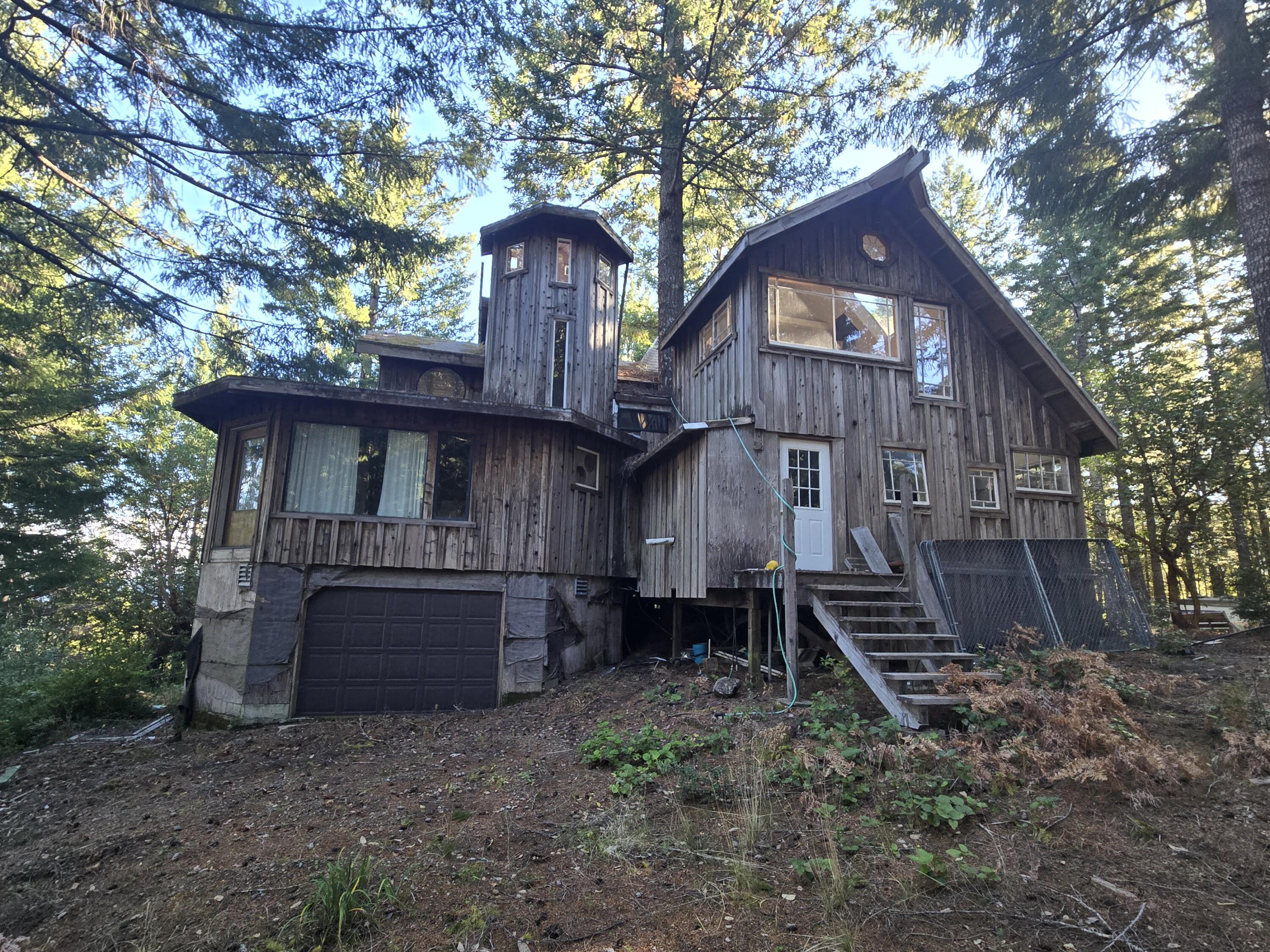 8750 Wilder Ridge Road Garberville, CA 95542 - Photo 59 of 70
