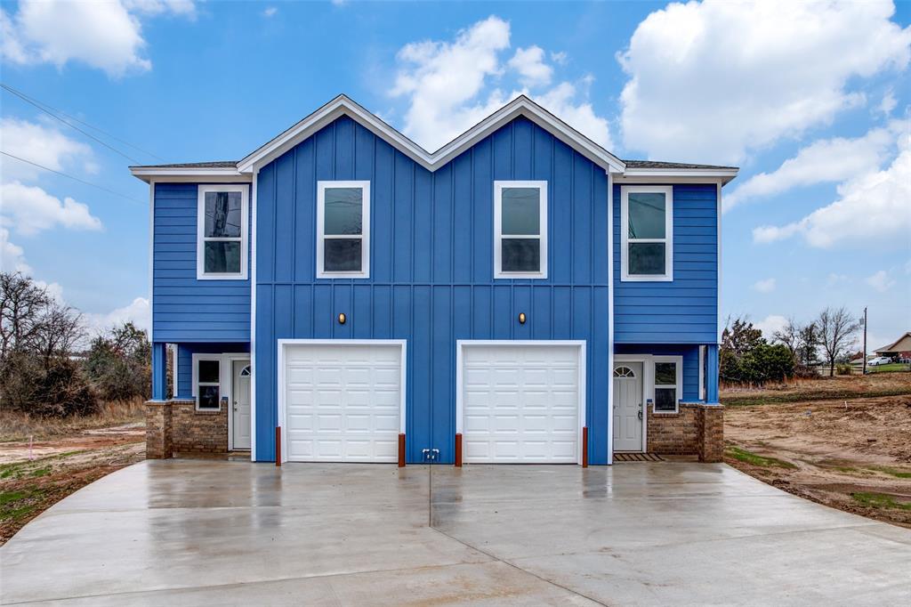 117 Dealva Court Weatherford, TX 76088 - Photo 1 of 22
