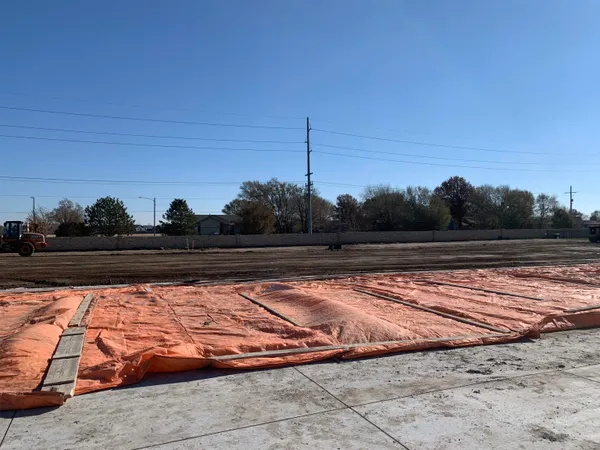 $20,000 | 0 Casey Circle, Newton, KS 67114