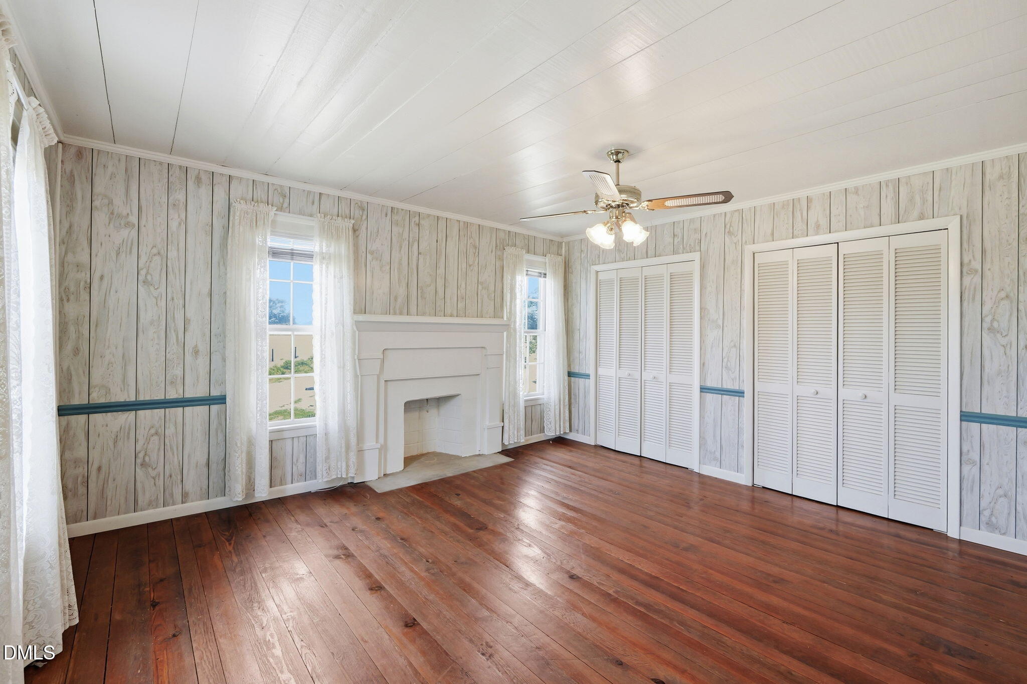 7312 Holly Ridge Road Rougemont, NC 27572 - Photo 31 of 54