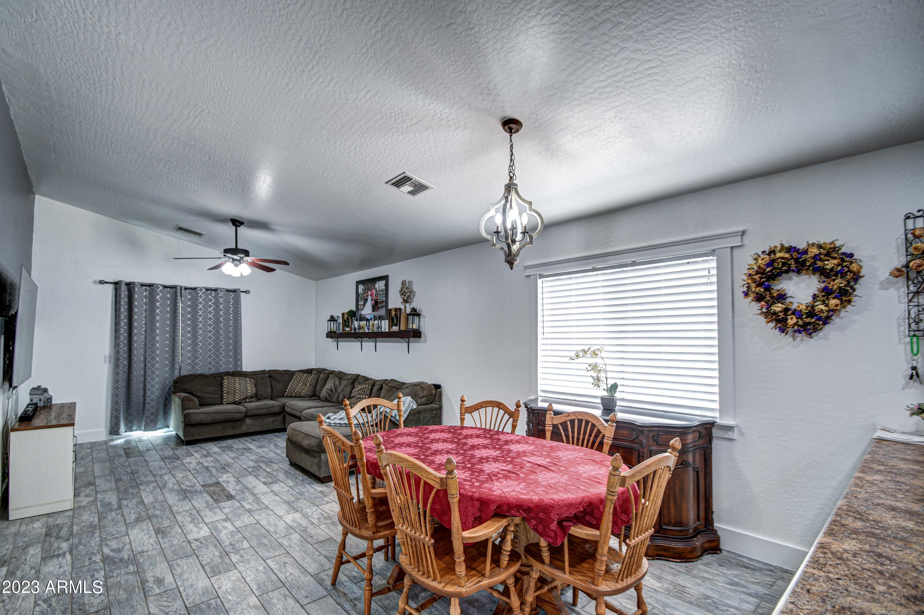 3945 East Morenci Road San Tan Valley, AZ 85143 - Photo 13 of 43 Dining Area 3
