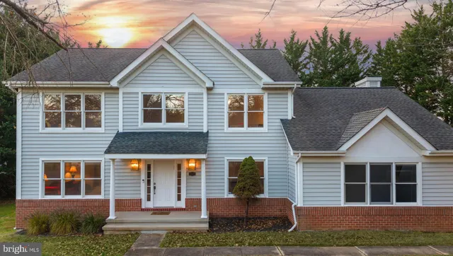 $649,000 | 12127 Faulkner Drive, Owings Mills, MD 21117