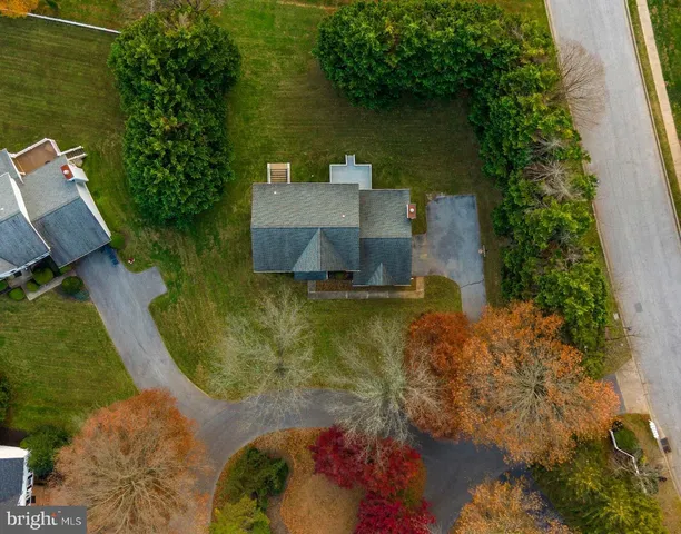 $649,000 | 12127 Faulkner Drive, Owings Mills, MD 21117