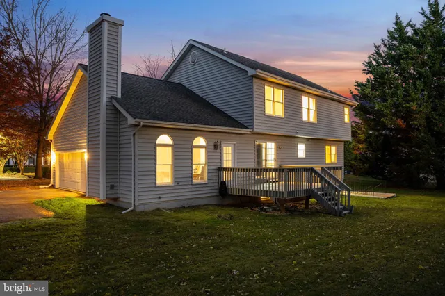 $649,000 | 12127 Faulkner Drive, Owings Mills, MD 21117