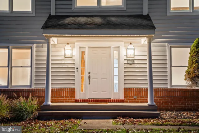 $649,000 | 12127 Faulkner Drive, Owings Mills, MD 21117