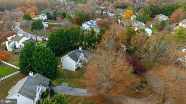 $649,000 | 12127 Faulkner Drive, Owings Mills, MD 21117