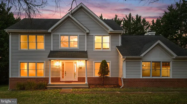 $649,000 | 12127 Faulkner Drive, Owings Mills, MD 21117