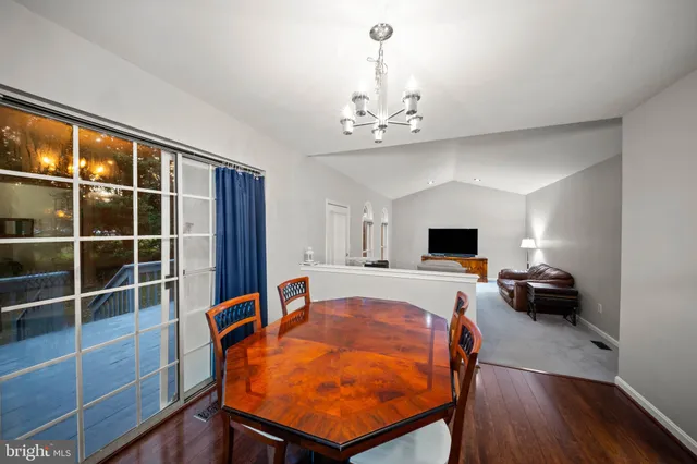 $649,000 | 12127 Faulkner Drive, Owings Mills, MD 21117