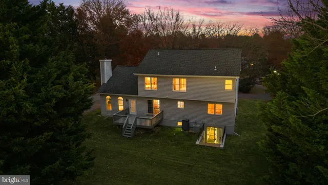 $649,000 | 12127 Faulkner Drive, Owings Mills, MD 21117