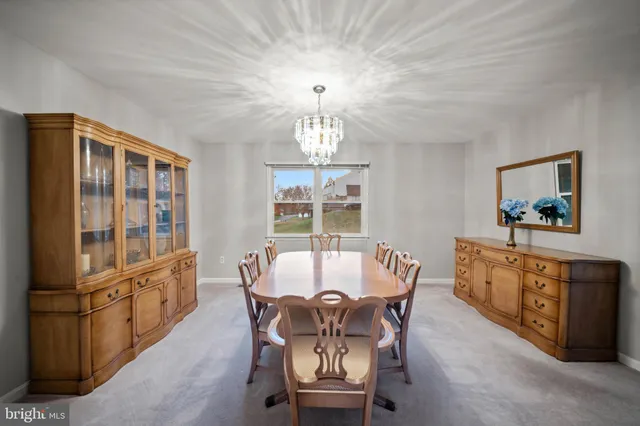 $649,000 | 12127 Faulkner Drive, Owings Mills, MD 21117