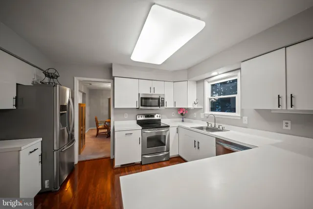 $649,000 | 12127 Faulkner Drive, Owings Mills, MD 21117