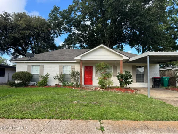 $1,600 | 412 Normandy Road, Lafayette, LA 70503